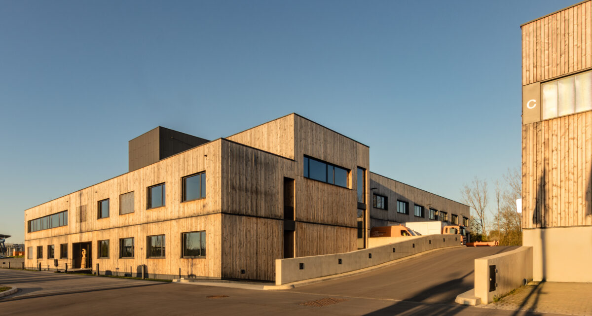 Service des Régies Bettembourg