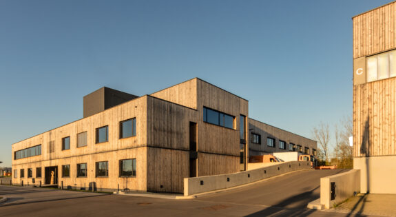 Service des Régies Bettembourg