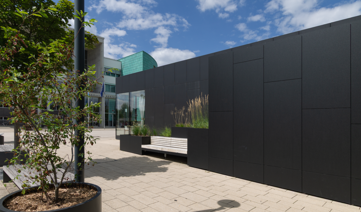 Pavillon B13 Bertrange