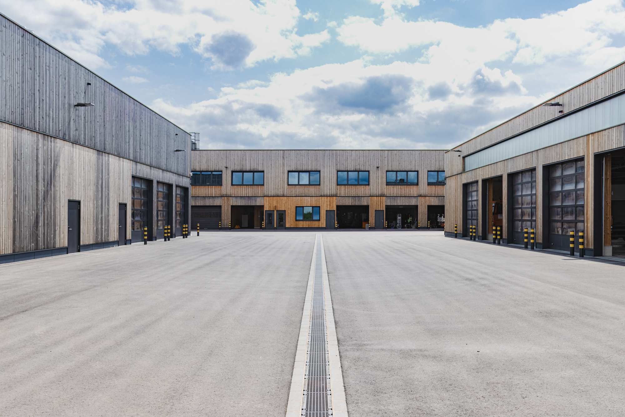 Service des Régies Bettembourg