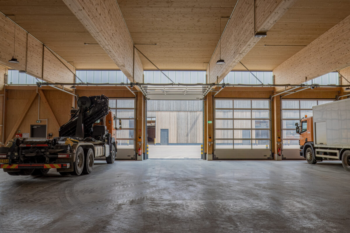 Service des Régies Bettembourg