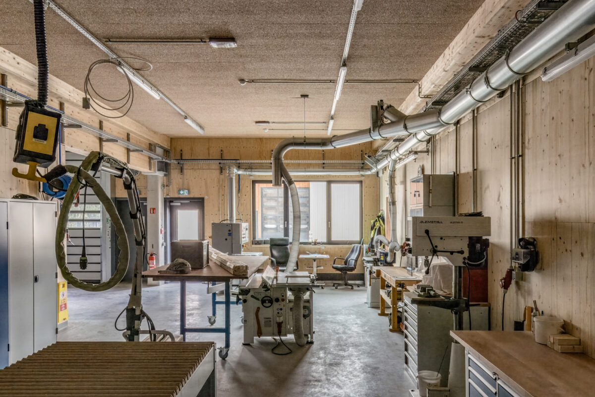 Service des Régies Bettembourg