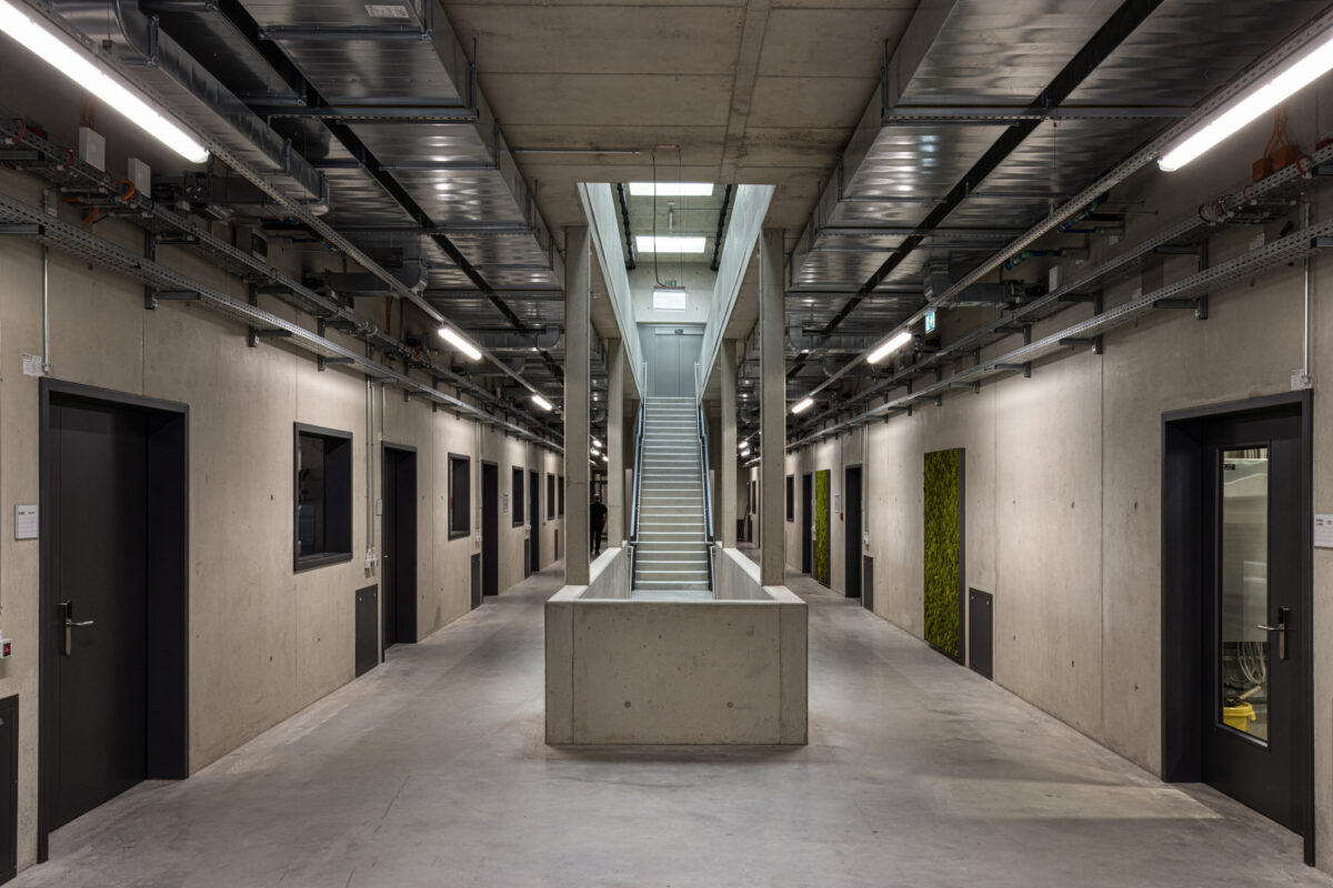 Service des Régies Bettembourg