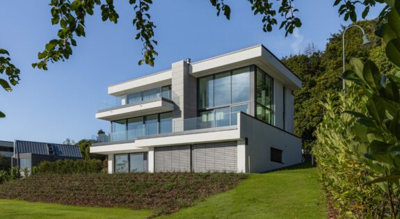Wohnhaus Schuttrange
